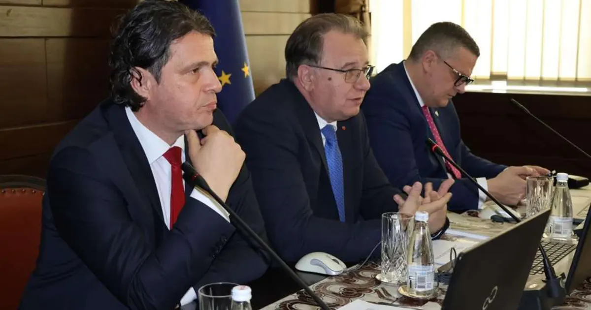 vlada fbih nikšić