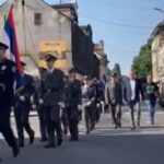 vojska srbije prijedor
