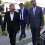 vucic elektricni automobil