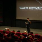 warm festival