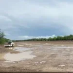 ništa od autoputa