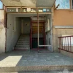 zapušteni haustori u mostaru