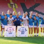 zenska nogometna reprezentacija bih