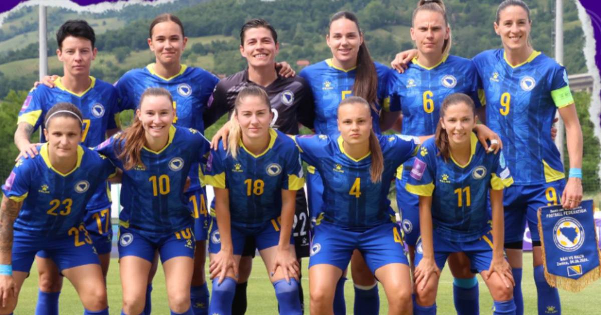 zenska nogometna reprezentacija bih (2)