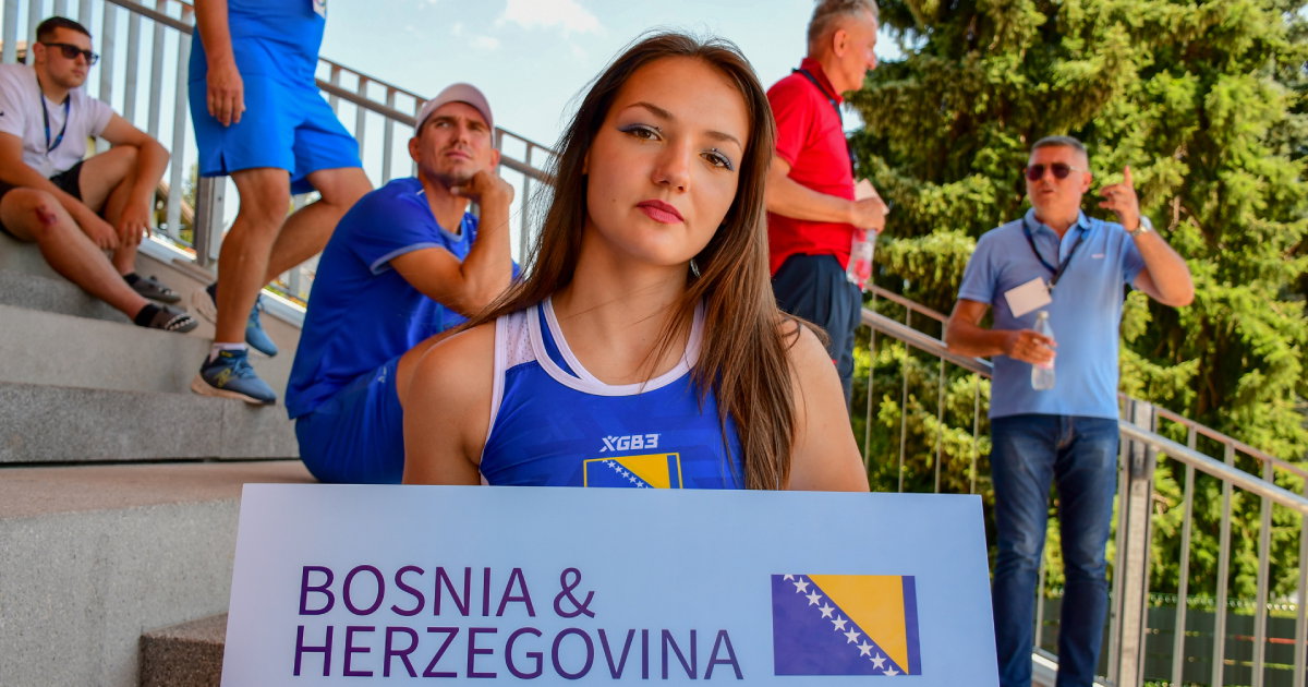 zerina beslija