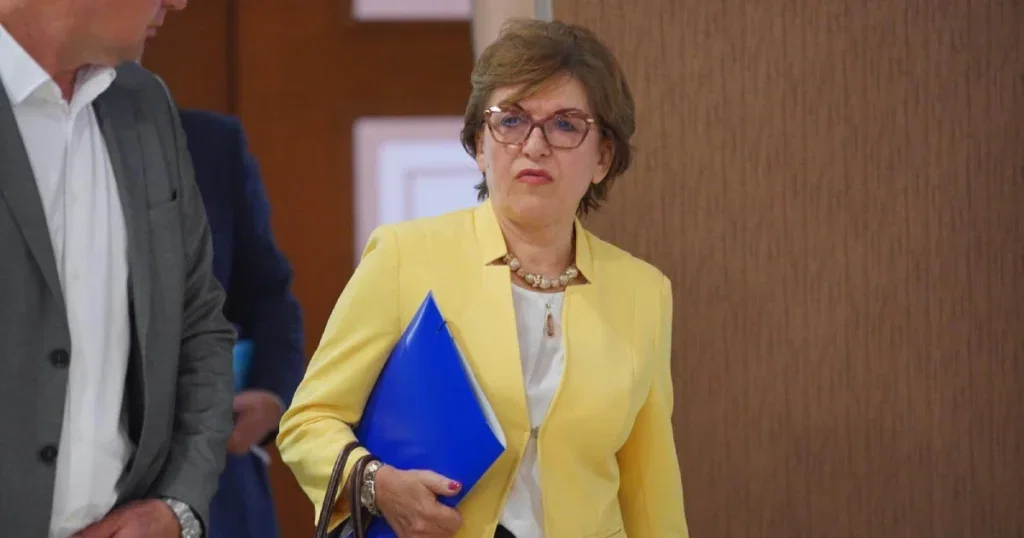 Zora Vidović