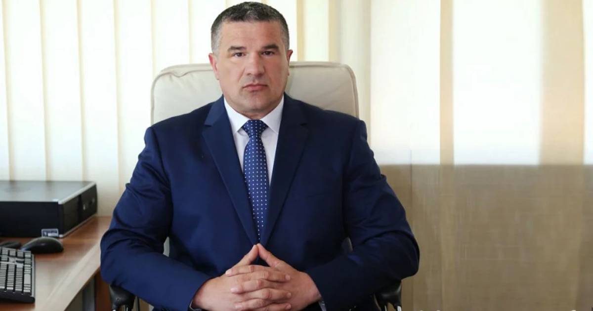 zoran galic