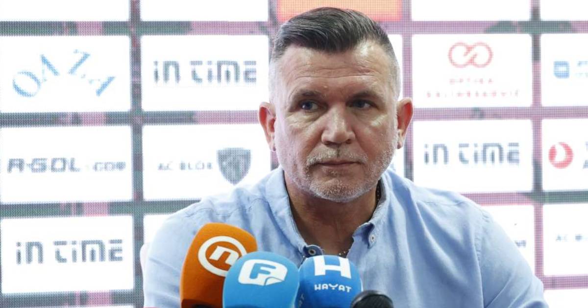 zoran zekic