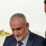 Hermedin Zornić i Slaven Zeljko