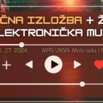 zvucna izlozba mas