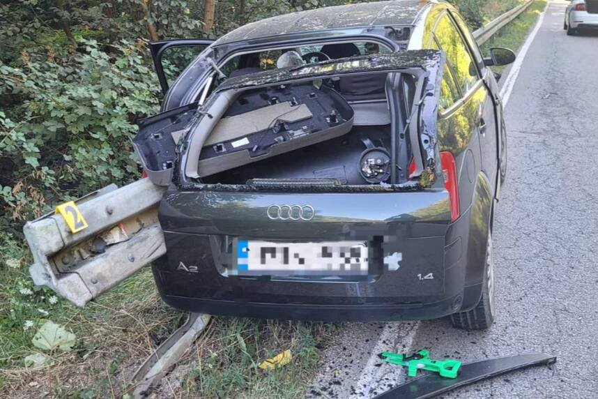 bankina automobil