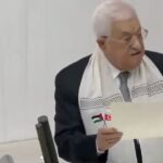 Mahmoud Abbas