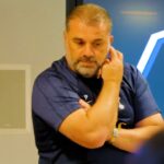 Ange Postecoglou