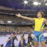 Armand Duplantis