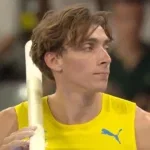 Armand Duplantis