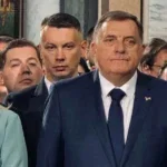 ko je novi savjetnik miorada dodika