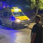 nesreća na viru