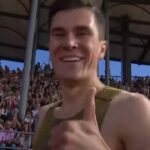 Jakob Ingebrigtsen