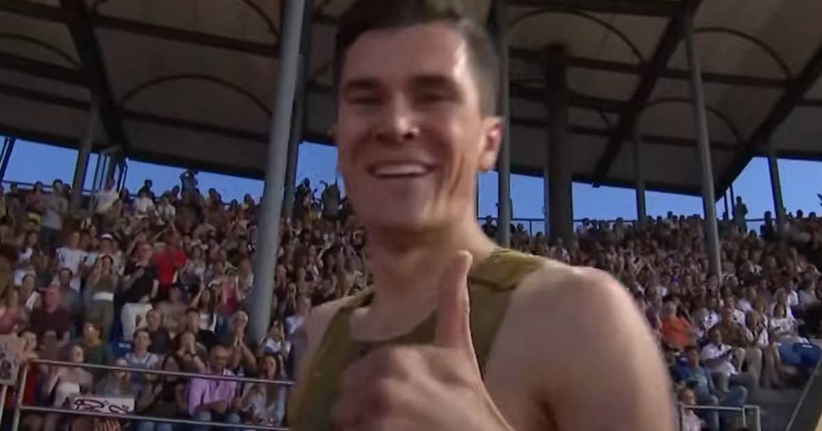 Jakob Ingebrigtsen