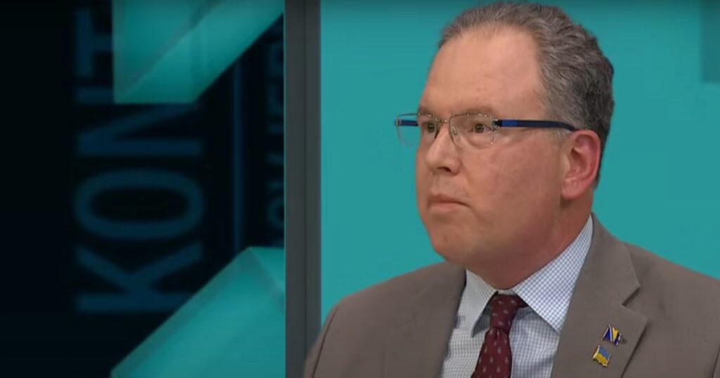 Kurt Bassuener 