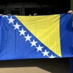 maša garić u polufinalu