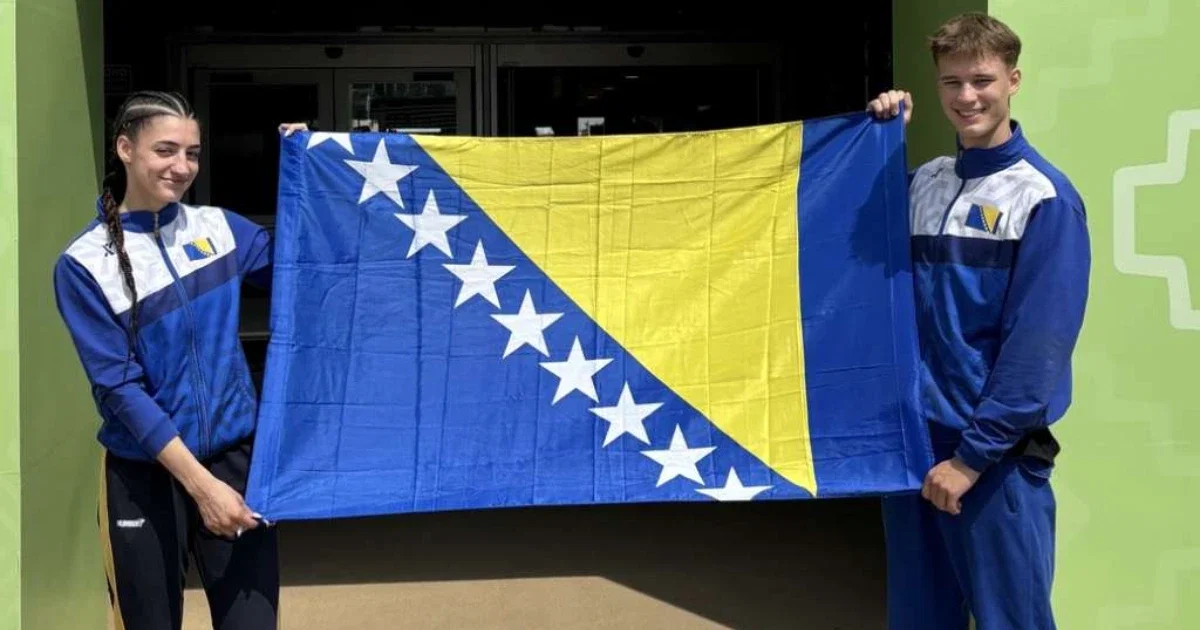 maša garić u polufinalu