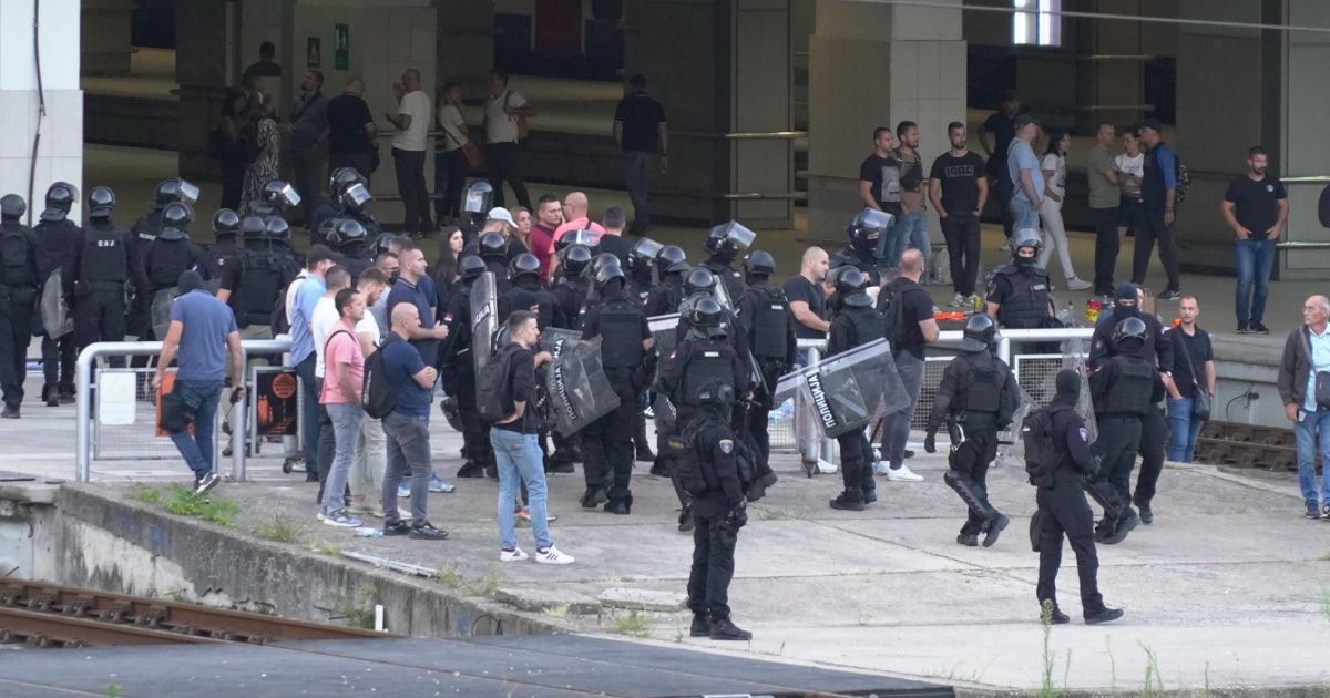 NOVI BEOGRAD PROKOP