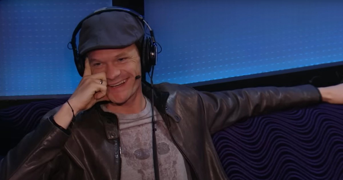 Neil Patrick Harris
