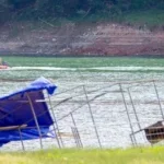 eufor o padu helikopera u jablaničko jezero