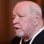 Paul Schrader