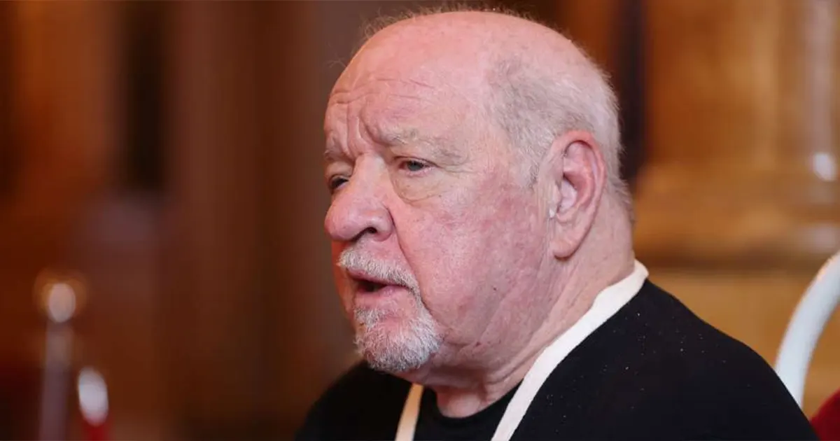Paul Schrader