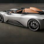 Pininfarina B95 Gotham