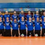 Reprezentacija BiH u sjedećoj odbojci
