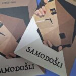 knjiga samodošli