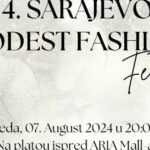 Sarajevo Modest Fashion Festival