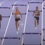 Sydney McLaughlin