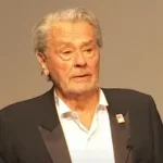 preminuo alain delone