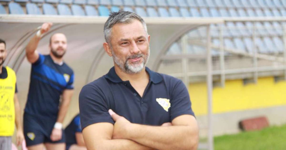 albin kapic