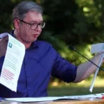 aleksandar vucic