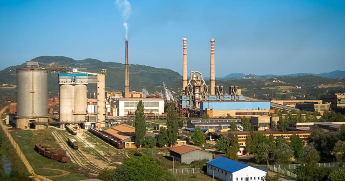 alumina
