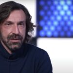 andrea pirlo