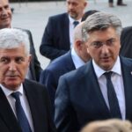andrej plenkovic dragan covic
