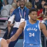 antetokounmpo