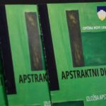 apstraktni dijalozi binasa memic