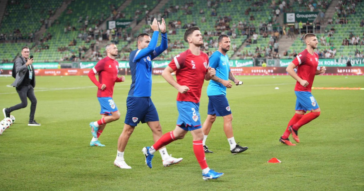 borac ferencvaros