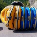 camci rafting nesreca