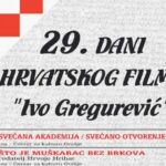 dani hrvatskog filma orasje