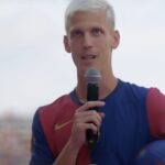dani olmo