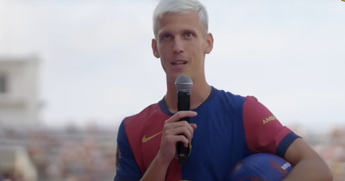dani olmo