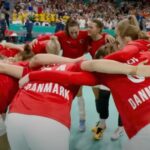 danska rukometasice